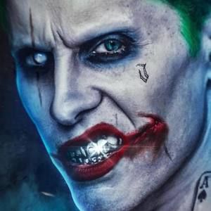 Meet your Posher, Johnny